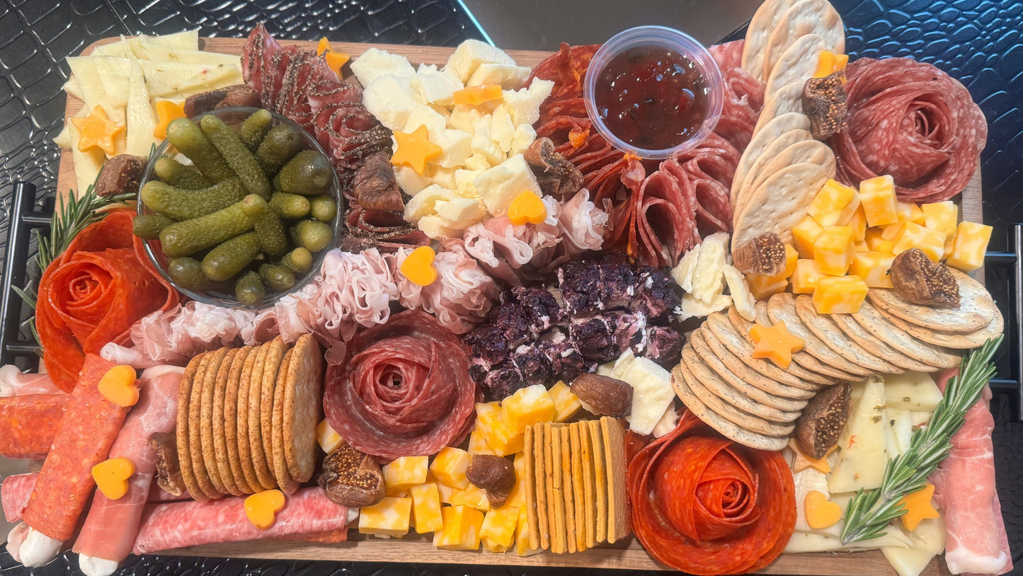 Graze Table & Catering Deposit