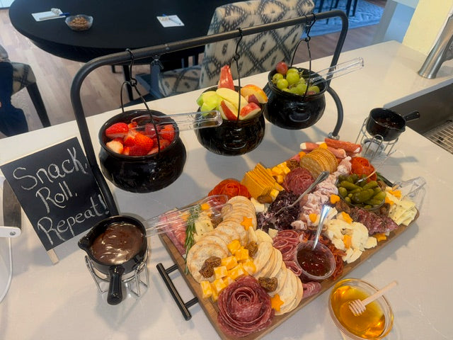 Graze Table & Catering Deposit